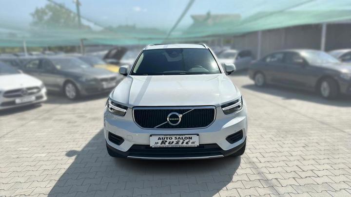 Volvo XC40 D3 Momentum