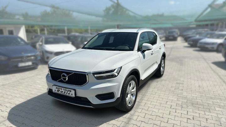 Volvo XC40 D3 Momentum