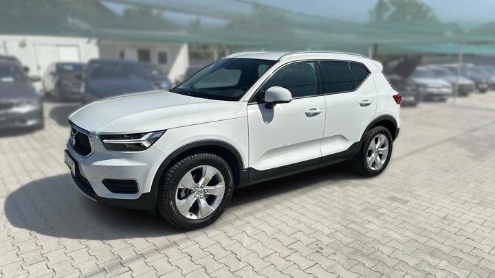 Volvo XC40 D3 Momentum