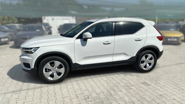 Volvo XC40 D3 Momentum