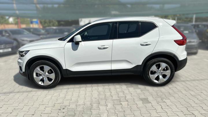 Volvo XC40 D3 Momentum