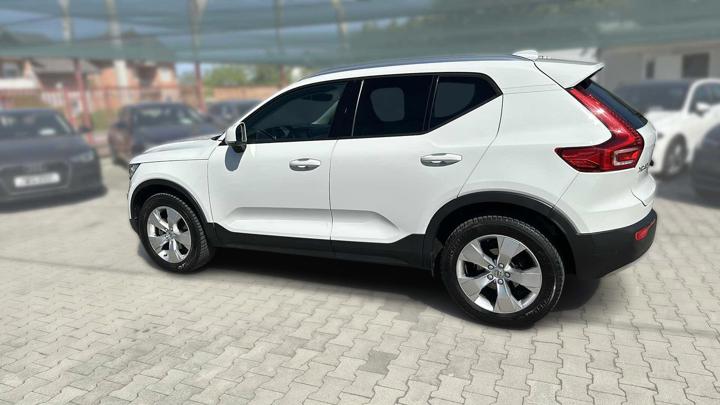 Volvo XC40 D3 Momentum