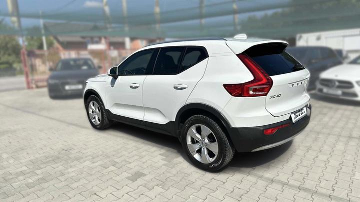 Volvo XC40 D3 Momentum