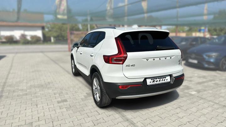 Volvo XC40 D3 Momentum