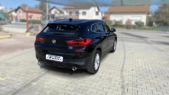 BMW BMW X2 sDrive ADVANTAGE