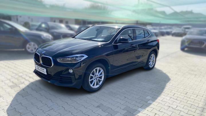 BMW BMW X2 sDrive ADVANTAGE