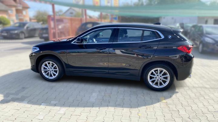 BMW BMW X2 sDrive ADVANTAGE