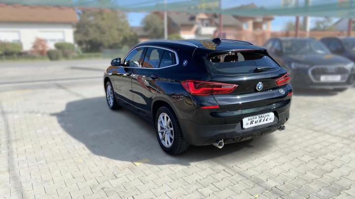 BMW BMW X2 sDrive ADVANTAGE