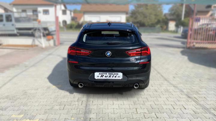 BMW BMW X2 sDrive ADVANTAGE