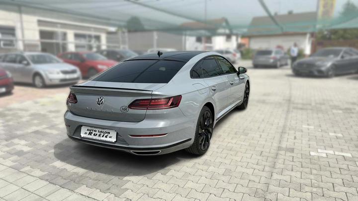 VW VW ARTEON 2,0 TSI DSG R-LINE