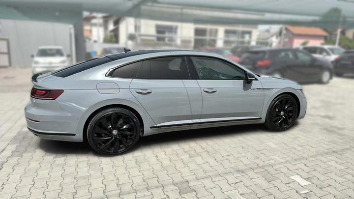 VW VW ARTEON 2,0 TSI DSG R-LINE