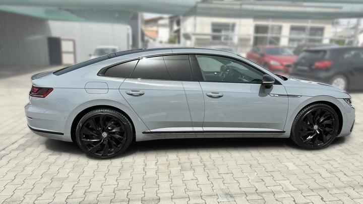 VW VW ARTEON 2,0 TSI DSG R-LINE