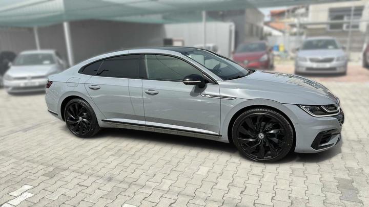 VW VW ARTEON 2,0 TSI DSG R-LINE