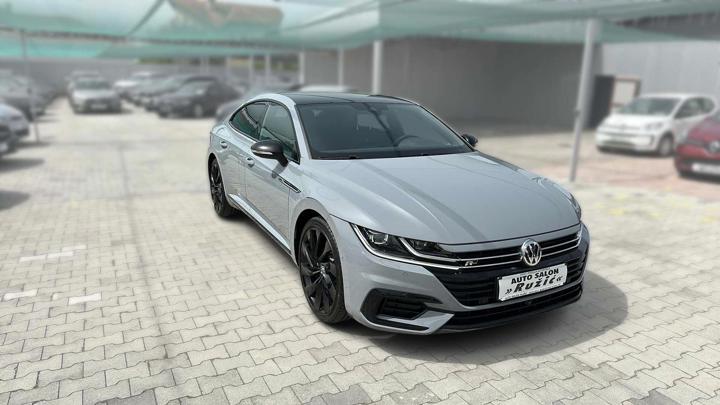 VW VW ARTEON 2,0 TSI DSG R-LINE