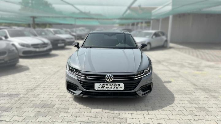 VW VW ARTEON 2,0 TSI DSG R-LINE