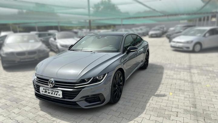 VW VW ARTEON 2,0 TSI DSG R-LINE