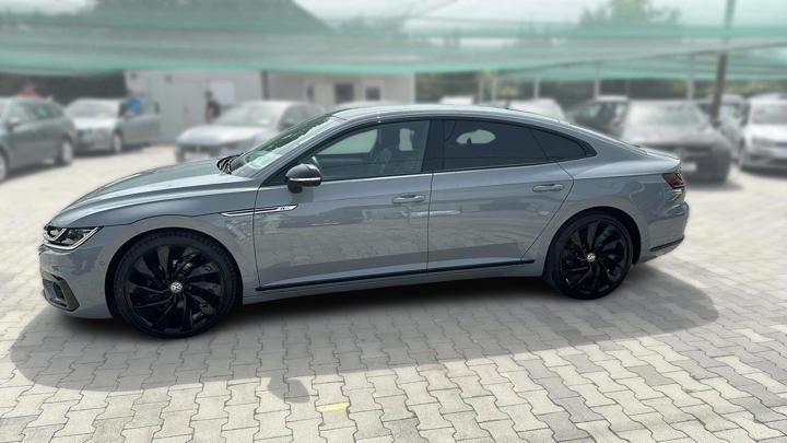 VW VW ARTEON 2,0 TSI DSG R-LINE