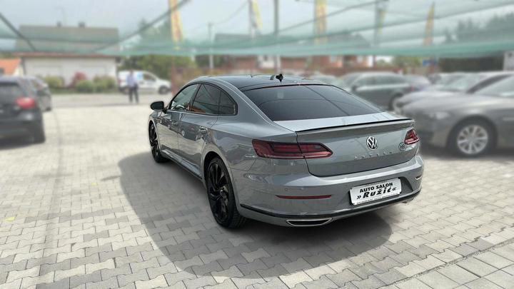 VW VW ARTEON 2,0 TSI DSG R-LINE