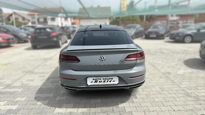 VW VW ARTEON 2,0 TSI DSG R-LINE