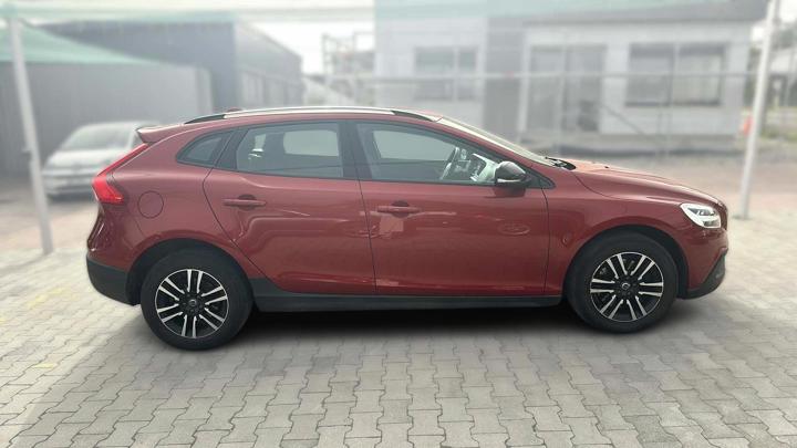 Volvo Volvo V40 Cross Country D3 Black Edition