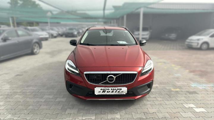 Volvo Volvo V40 Cross Country D3 Black Edition