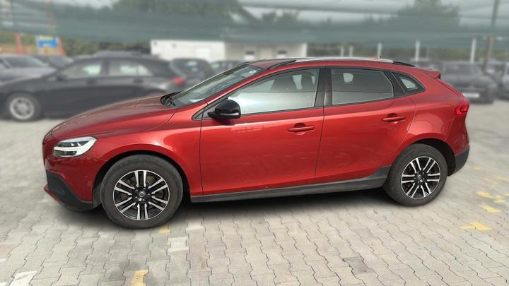 Volvo Volvo V40 Cross Country D3 Black Edition