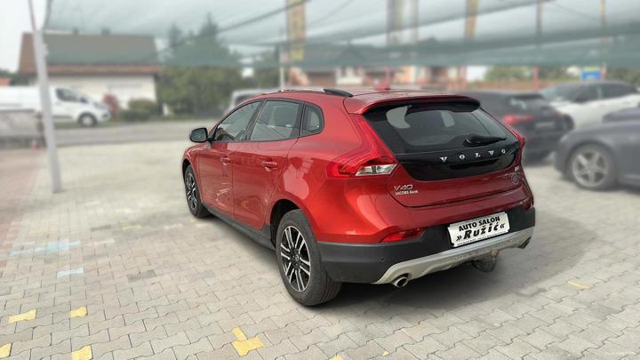 Volvo Volvo V40 Cross Country D3 Black Edition