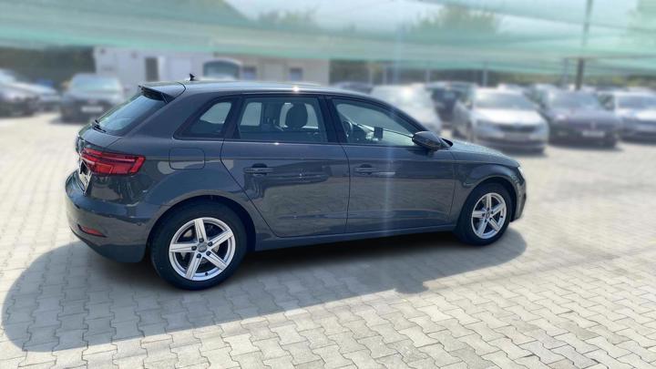 Audi A3 Sportback 30 TDI S tronic