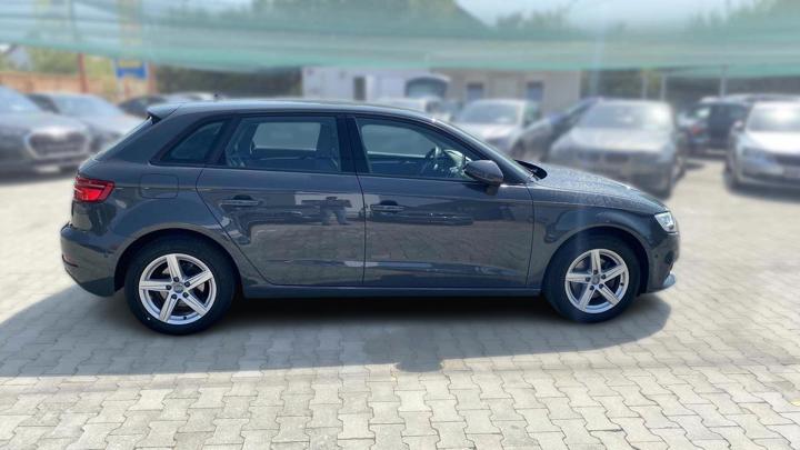 Audi A3 Sportback 30 TDI S tronic