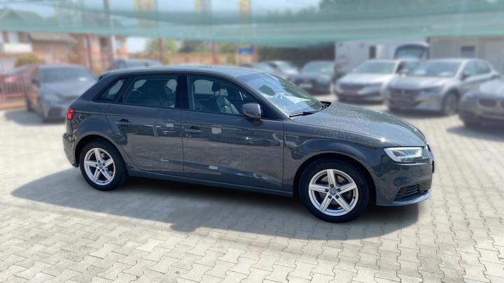 Audi A3 Sportback 30 TDI S tronic