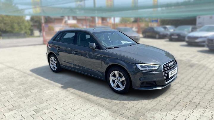 Audi A3 Sportback 30 TDI S tronic