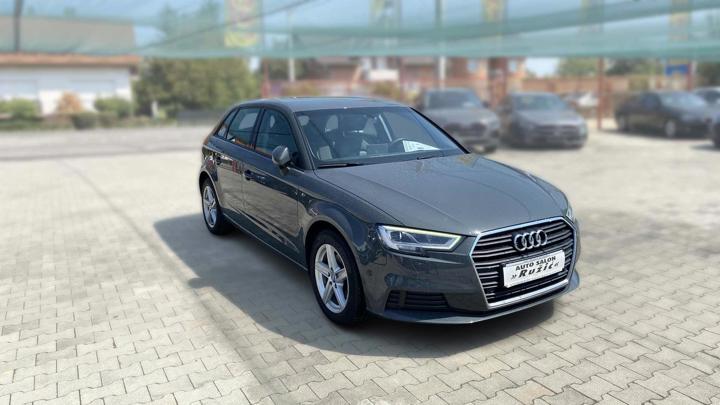 Audi A3 Sportback 30 TDI S tronic