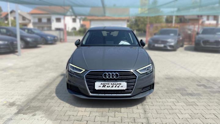 Audi A3 Sportback 30 TDI S tronic