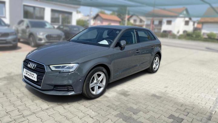 Audi A3 Sportback 30 TDI S tronic