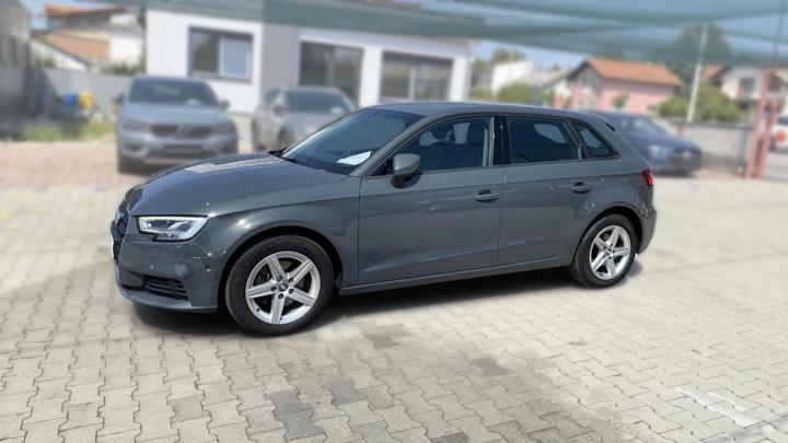 Audi A3 Sportback 30 TDI S tronic