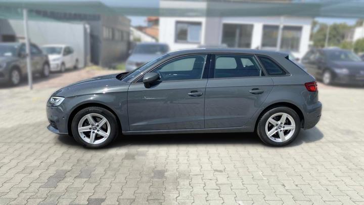 Audi A3 Sportback 30 TDI S tronic