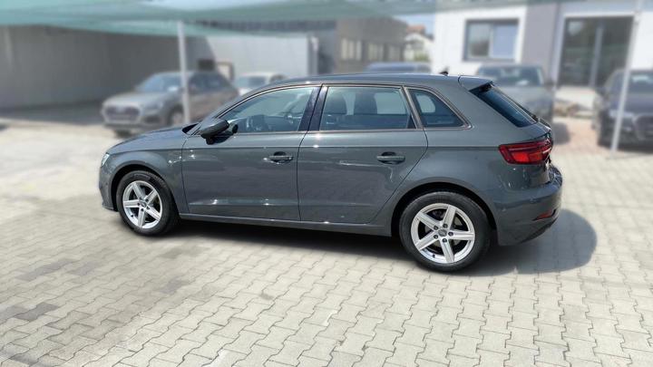 Audi A3 Sportback 30 TDI S tronic