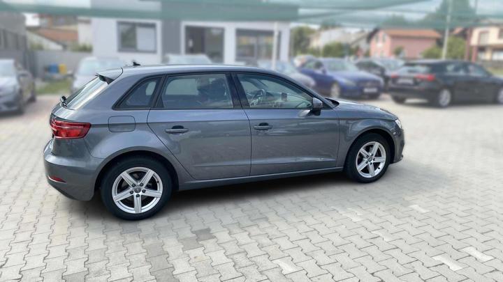 Audi A3 Sportback 30 TDI S tronic