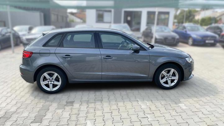 Audi A3 Sportback 30 TDI S tronic