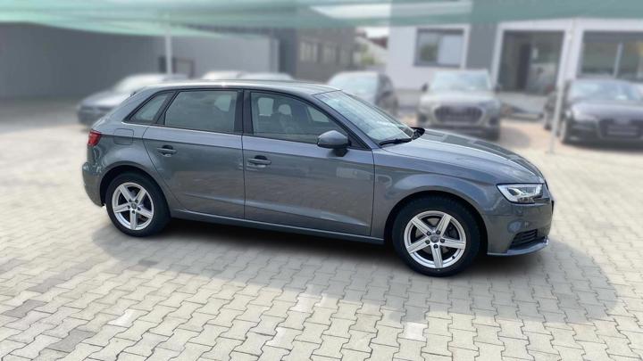 Audi A3 Sportback 30 TDI S tronic