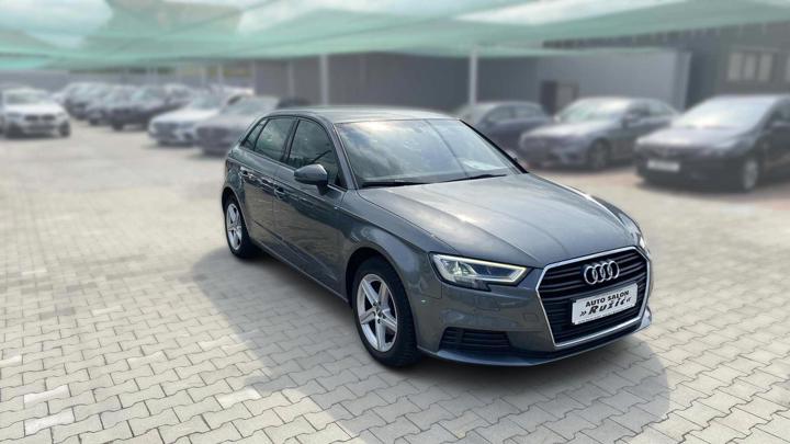 Audi A3 Sportback 30 TDI S tronic