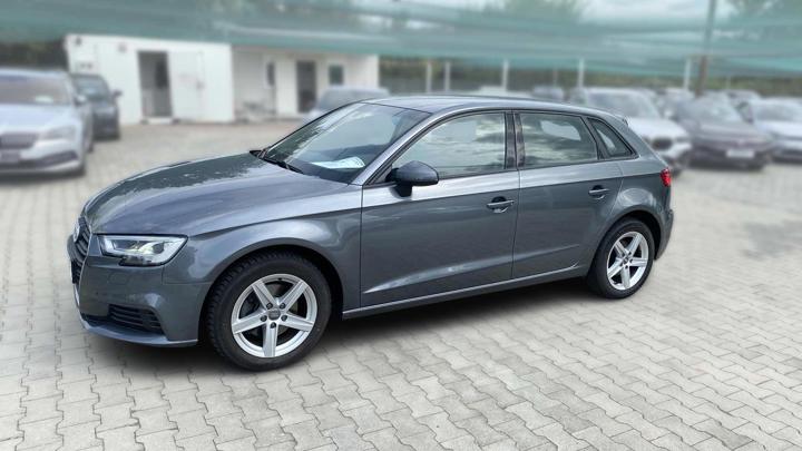 Audi A3 Sportback 30 TDI S tronic