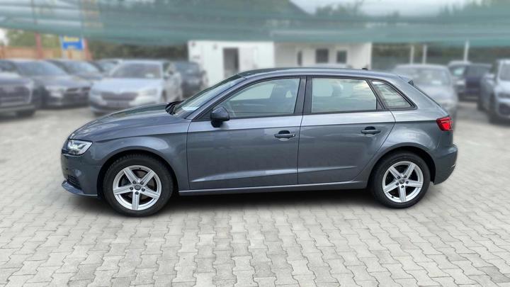 Audi A3 Sportback 30 TDI S tronic