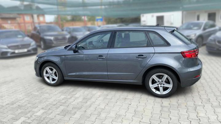 Audi A3 Sportback 30 TDI S tronic