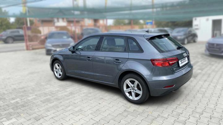 Audi A3 Sportback 30 TDI S tronic