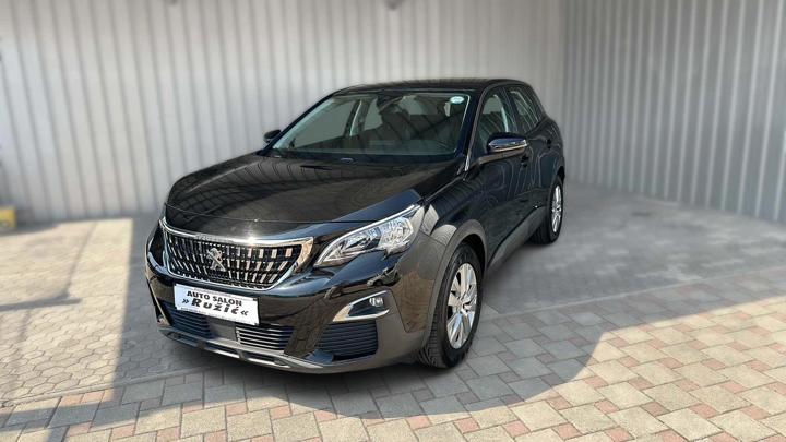 Peugeot 3008 1,5 BlueHDI 130 S&S Active