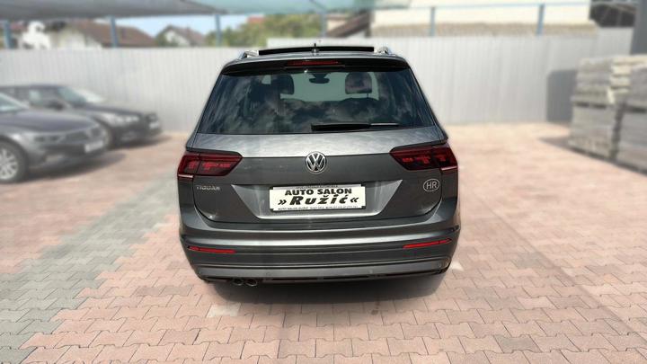 VW Tiguan 2,0 TDI IQ.Drive DSG