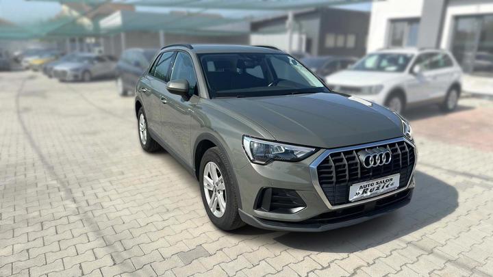 Audi Q3 35 TFSI S tronic