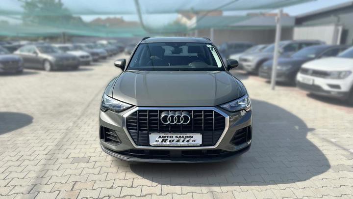 Audi Q3 35 TFSI S tronic