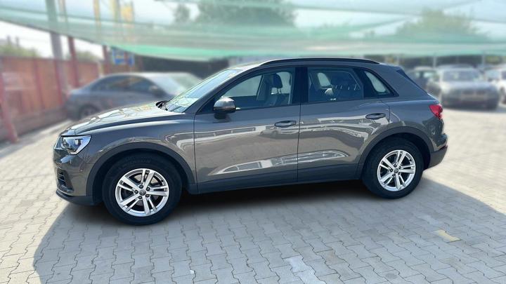 Audi Q3 35 TFSI S tronic